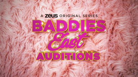 baddies east auditions|Baddies Caribbean Auditions : 123Movies